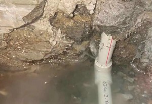 武昌区管道漏水检测五