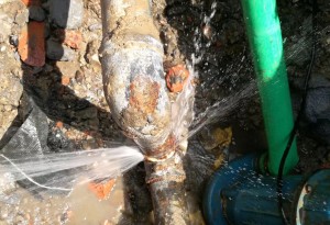 武昌区管道漏水检测二