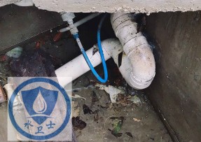 武昌区水管漏水检测公司6